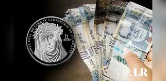 La moneda de S/1 de Santa Rosa de Lima que vale mucho más: ¿a cuánto se cotiza entre coleccionistas? La moneda de S/1 de Santa Rosa de Lima que vale mucho más: ¿a cuánto se cotiza entre coleccionistas?