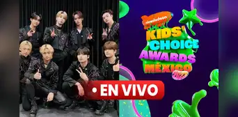 Stray Kids triunfa en los KCA México 2023: ¿a qué hora y dónde ver la transmisión oficial del evento? Stray Kids triunfa en los KCA México 2023: ¿a qué hora y dónde ver la transmisión oficial del evento?