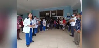 Denuncian presuntas irregularidades en hemodiálisis de hospital de Piura