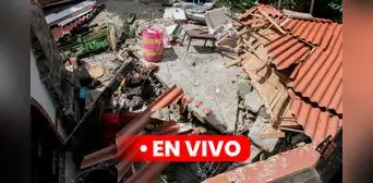 Temblor HOY, jueves 31 de agosto: ¿de cuánto fue el último sismo en Colombia? según el SGC Temblor HOY, jueves 31 de agosto: ¿de cuánto fue el último sismo en Colombia? según el SGC