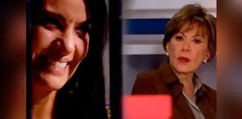 Francesca recibió un nuevo regalo en ‘Al fondo hay sitio’, ¿será otra vez de Claudia Llanos?