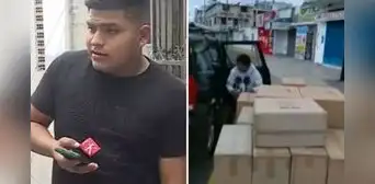 SJL: empresario pierde S/8.000 en mercadería con estafa del 'falso voucher' por redes sociales