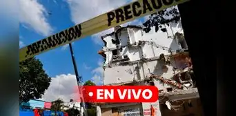 Temblor HOY, 31 de agosto: ¿de cuánto fue el sismo en México? Según el Servicio Sismológico Nacional Temblor HOY, 31 de agosto: ¿de cuánto fue el sismo en México? Según el Servicio Sismológico Nacional