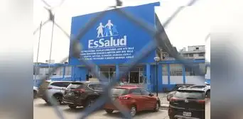 Detectan irregular servicio de alquiler para hospital Essalud de Cajamarca