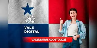 Vale Digital HOY, 30 de agosto: entérate AQUÍ cuándo sale el pago del bono de Panamá Solidario