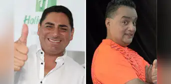 Carlos Álvarez no descarta volver a trabajar con Jorge Benavides: "Si me invita, no tengo ningún problema" Carlos Álvarez no descarta volver a trabajar con Jorge Benavides: "Si me invita, no tengo ningún problema"