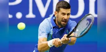 Novak Djokovic venció 3-0 a Alexandre Müller y volverá a ser número 1 tras el US Open 2023 Novak Djokovic venció 3-0 a Alexandre Müller y volverá a ser número 1 tras el US Open 2023