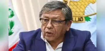 Fiscalía inicia investigación en el GORE Callao por presunto financiamiento de Ciro Castillo a medio digital Fiscalía inicia investigación en el GORE Callao por presunto financiamiento de Ciro Castillo a medio digital