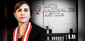 Patricia Benavides: PJ dispone suspender investigaciones de la JNJ contra la fiscal de la Nación Patricia Benavides: PJ dispone suspender investigaciones de la JNJ contra la fiscal de la Nación