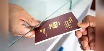 ¿Quieres renovar pasaporte Perú 2023?: esto dice Migraciones acerca de la revalidación ¿Quieres renovar pasaporte Perú 2023?: esto dice Migraciones acerca de la revalidación