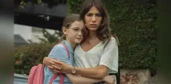 '¿Quién es Erin Carter?': ¿la miniserie que encabeza el top 10 de Netflix tendrá segunda temporada? '¿Quién es Erin Carter?': ¿la miniserie que encabeza el top 10 de Netflix tendrá segunda temporada?