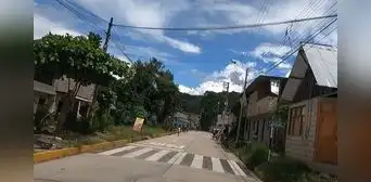 Escolares de 13 años fallecen tras despistarse con su moto por no atropellar a un perro en Junín Escolares de 13 años fallecen tras despistarse con su moto por no atropellar a un perro en Junín