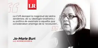 El valor de la verdad, por Jo-Marie Burt El valor de la verdad, por Jo-Marie Burt