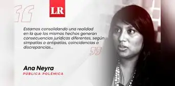 Protección o no protección, por Ana Neyra Protección o no protección, por Ana Neyra