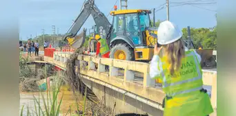 CGR: solo se ha utilizado el 5,6% de presupuesto para enfrentar El Niño CGR: solo se ha utilizado el 5,6% de presupuesto para enfrentar El Niño
