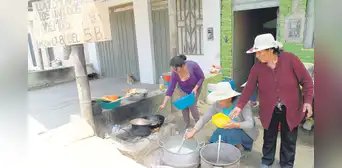 Inseguridad alimentaria: la agenda pendiente y urgente Inseguridad alimentaria: la agenda pendiente y urgente