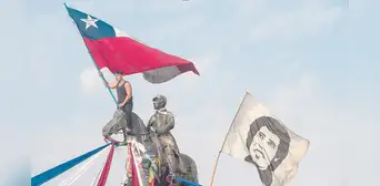 Dictaminan 25 años de cárcel para militares que asesinaron a Víctor Jara Dictaminan 25 años de cárcel para militares que asesinaron a Víctor Jara