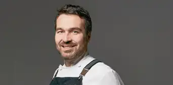 Giacomo Bocchio: “Para aceptar una crítica tiene que ser de alguien que ha construido algo” Giacomo Bocchio: “Para aceptar una crítica tiene que ser de alguien que ha construido algo”