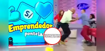 América TV y ATV son sancionados por infringir horario familiar: tendrán que pagar más de S/70.000 América TV y ATV son sancionados por infringir horario familiar: tendrán que pagar más de S/70.000