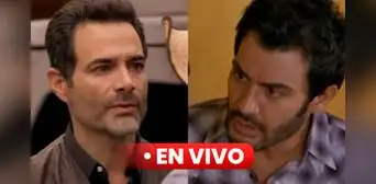 ‘Tierra de esperanza’, capítulo 57, EN VIVO: horario, canal y dónde ver la telenovela mexicana ‘Tierra de esperanza’, capítulo 57, EN VIVO: horario, canal y dónde ver la telenovela mexicana