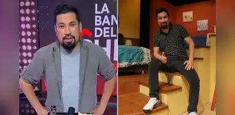 Aldo Miyashiro: ¿cuántos años tiene el conductor de 'La banda del Chino' y cuál es su estatura real?