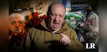 El video en el que Prigozhin habló de su muerte: “Mejor mátenme, no mentiré; el avión se vendrá abajo” El video en el que Prigozhin habló de su muerte: “Mejor mátenme, no mentiré; el avión se vendrá abajo”