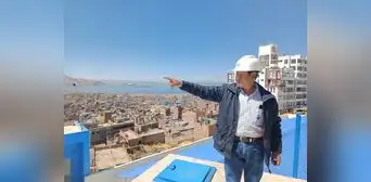 En Puno reducirán tiempo de abastecimiento de agua En Puno reducirán tiempo de abastecimiento de agua