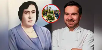 Giacomo Bocchio: ¿quién fue su bisabuela y qué importante aporte hizo para la gastronomía peruana?