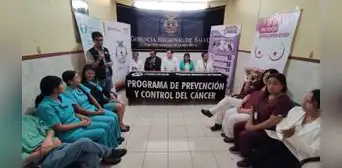 Se desconoce la cifra real de casos de cáncer por la falta de estadística en Lambayeque