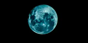 Superluna azul de agosto 2023: cuándo, a qué hora y cómo ver la luna llena más grande del año