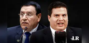 Alejandro Soto: Ética revisará denuncias en su contra este jueves 31 en sesión extraordinaria Alejandro Soto: Ética revisará denuncias en su contra este jueves 31 en sesión extraordinaria
