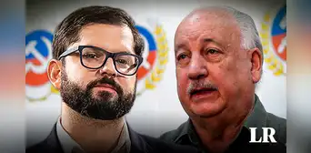 Boric decreta duelo nacional en Chile por la muerte de Guillermo Teillier, presidente de Partido Comunista Boric decreta duelo nacional en Chile por la muerte de Guillermo Teillier, presidente de Partido Comunista