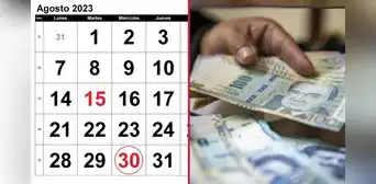 ¿Cuánto me deben pagar si trabajo el feriado del 30 de agosto? ¿Cuánto me deben pagar si trabajo el feriado del 30 de agosto?