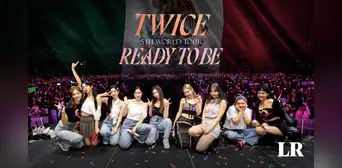 TWICE en México 2024: boletos, precios, fechas, setlist y todo sobre el concierto en Foro Sol