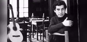Militar condenado por asesinato de Víctor Jara fue hallado sin vida tras recibir sentencia de 25 años