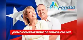 ¿Cómo comprar bonos de Fonasa HOY? Guía FÁCIL para que lo consigas ¿Cómo comprar bonos de Fonasa HOY? Guía FÁCIL para que lo consigas