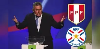 Exmundialista de Paraguay contó insólita razón para cambiar de estadio ante Perú por Eliminatorias Exmundialista de Paraguay contó insólita razón para cambiar de estadio ante Perú por Eliminatorias