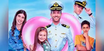 ‘Papá en apuros’ llega a Latina: ¿cómo La Marina participó en novela que promete romper ratings? ‘Papá en apuros’ llega a Latina: ¿cómo La Marina participó en novela que promete romper ratings?