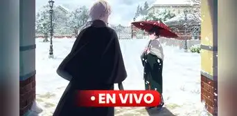 'Mi feliz matrimonio' capítulo 9, ESTRENO en Netflix: horarios y cómo VER ONLINE el anime 'Mi feliz matrimonio' capítulo 9, ESTRENO en Netflix: horarios y cómo VER ONLINE el anime