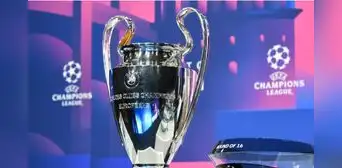 Sin grandes sorpresas: así quedaron los grupos de la Champions League 2023/24
