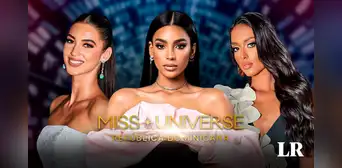 Miss Universe República Dominicana 2023: cuándo es y dónde VER el certamen de belleza Miss Universe República Dominicana 2023: cuándo es y dónde VER el certamen de belleza