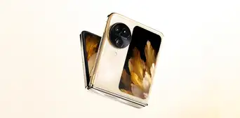 OPPO Find N3 Flip es oficial: el teléfono plegable que quiere competir con el Galaxy Z Flip5 OPPO Find N3 Flip es oficial: el teléfono plegable que quiere competir con el Galaxy Z Flip5