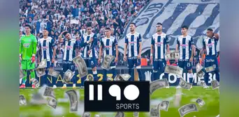 El millonario monto que recibiría Alianza Lima tras su acuerdo con 1190 Sports