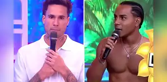 'Esto es guerra' es sancionado con más de S/20.000 por comentario racista de Gino Assereto