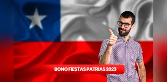 Bono Fiestas Patrias 2023: ¿quién recibe el bono y cuál es el monto?