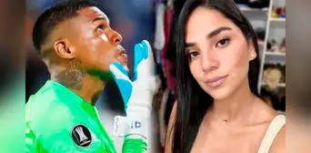 Yharif Figueroa, expareja de Ángelo Campos, se pronuncia: “Lo descubrí con una mujer” Yharif Figueroa, expareja de Ángelo Campos, se pronuncia: “Lo descubrí con una mujer”
