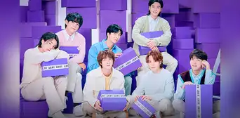 BTS, agenda de septiembre 2023: cumpleaños de Jungkook y RM, debut solista de V y más sorpresas BTS, agenda de septiembre 2023: cumpleaños de Jungkook y RM, debut solista de V y más sorpresas