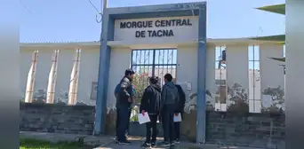 Tacna: 2 primitos mueren ahogados tras caer a un pozo mientras jugaban