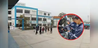 En este instituto público de San Juan de Lurigancho puedes estudiar gratis: ¿qué carreras ofrece?