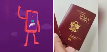 ¿Cómo registrarse en Yape con carnet de extranjería o pasaporte? ¿Cómo registrarse en Yape con carnet de extranjería o pasaporte?